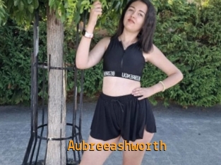 Aubreeashworth