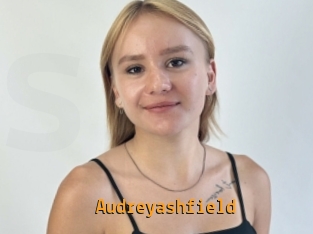 Audreyashfield