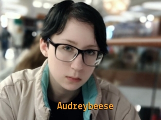 Audreybeese