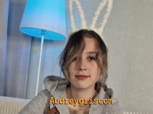 Audreygriscom