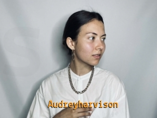 Audreyharvison