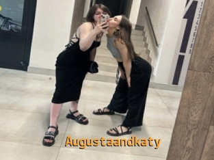 Augustaandkaty