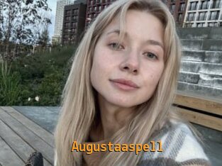 Augustaaspell