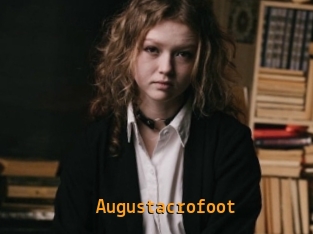 Augustacrofoot