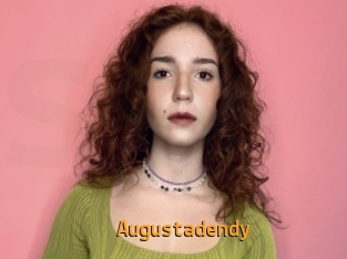 Augustadendy