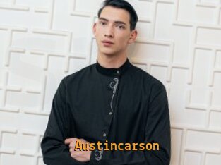 Austincarson