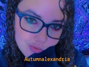 Autumnalexandria