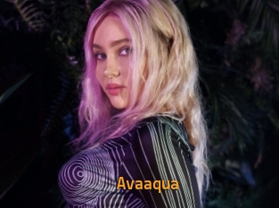 Avaaqua