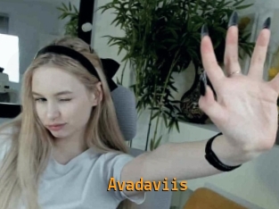 Avadaviis