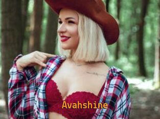 Avahshine