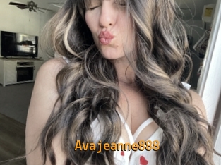 Avajeanne888