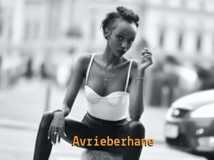 Avrieberhane