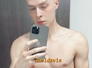 Axeldavis