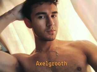 Axelgrooth