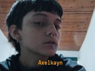 Axelkayn