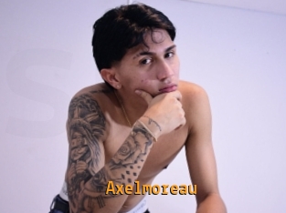 axelmoreau Sexcam Portal