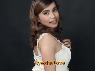 Ayeshalove