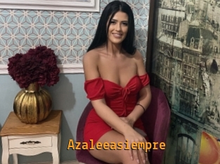 Azaleeasiempre