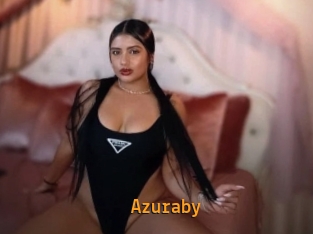 Azuraby
