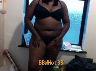BBWHot33