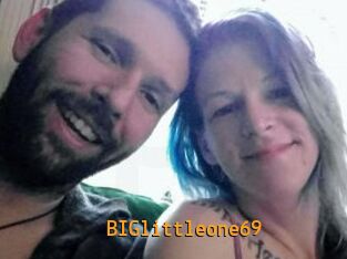 BIGlittleone69