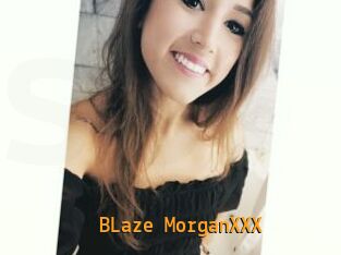 BLaze_MorganXXX Sexcam Portal
