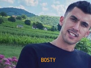 BOSTY Sexcam Portal