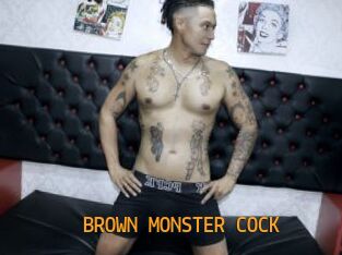 BROWN_MONSTER_COCK Sexcam Portal