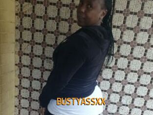 BUSTYASSXX Sexcam Portal