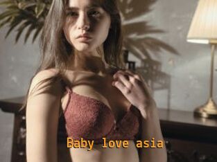 Baby_love_asia Sexcam Portal