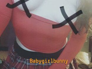 Babygirlbunny
