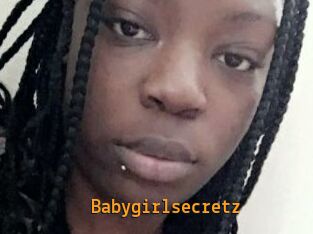 Babygirlsecretz