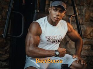 BacoSousa Sexcam Portal