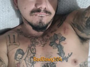 BadDawg104