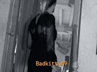 Badkitty69 Sexcam Portal