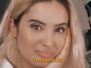 Badwomen30
