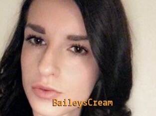 BaileysCream Sexcam Portal