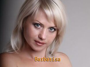 Barbarisa Sexcam Portal