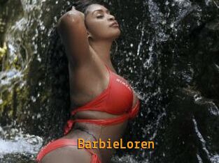 BarbieLoren