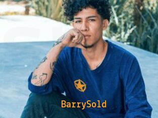 BarrySold