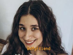 BeMyFriend