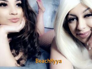 BeachMyya
