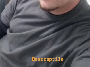 Bearreptile