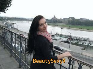 BeautySexyX
