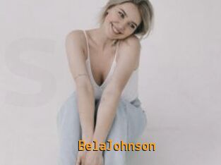 BelaJohnson