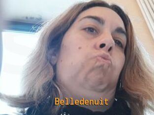 Belledenuit