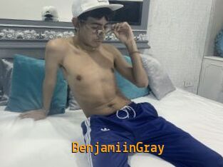 BenjamiinGray