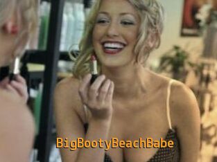 BigBootyBeachBabe