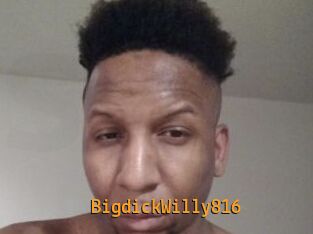 BigdickWilly816