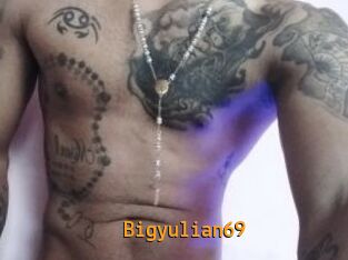 Bigyulian69